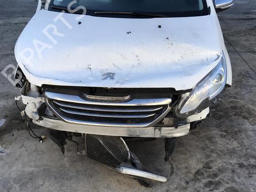 Shift knob PEUGEOT 2008 I (CU_) 1.6 BlueHDi 120 | BP25631412I34  - Image 17