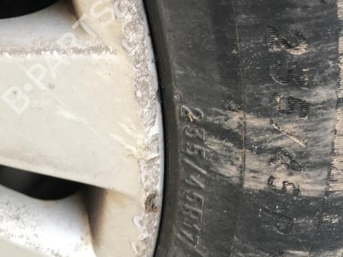 Left front driveshaft VW PASSAT B6 Variant (3C5) 2.0 TDI 16V 4motion | BP29332291M38  - Image 17