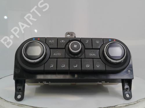 Used Climate control NISSAN QASHQAI I (J10, NJ10) 1.5 dCi (110 hp) 29759812