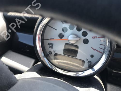 Starter MINI MINI CLUBMAN (R55) Cooper D | BP32031444M8 - Image 12
