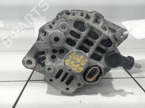 Alternator SUZUKI SWIFT III (MZ, EZ) 1.3 (RS413, ZC11S) | BP40537273M7 - Image 2