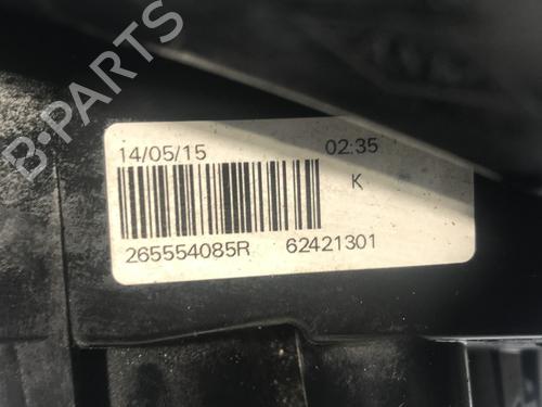 Left taillight DACIA SANDERO II 1.2 | BP29434910C34 