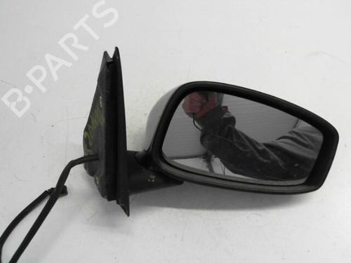 Used Right mirror FIAT STILO (192_) 1.9 D Multijet (120 hp) 25646394