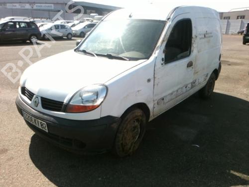 Right headlight RENAULT KANGOO (KC0/1_)  | BP25633339C29  - Image 8