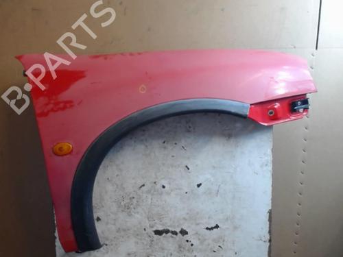 Used Right front fenders OPEL CORSA B (S93) 1.7 D (F08, F68, M68) (60 hp) 25645916