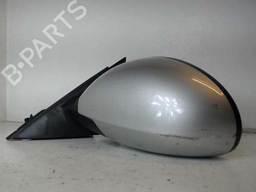 Left mirror SEAT IBIZA III (6L1) 1.9 TDI | BP25651184C26 