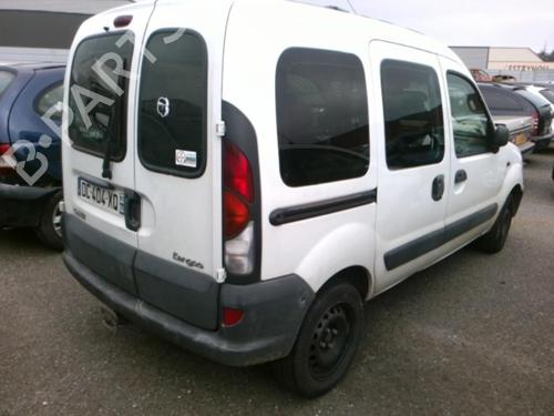 Left headlight RENAULT KANGOO Express (FC0/1_) 1.9 dTi (FC0U) | BP25632085C28 - Image 6