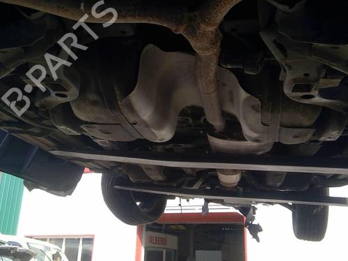Front right window mechanism CHEVROLET CAPTIVA (C100, C140) 2.0 D | BP25634974C23 