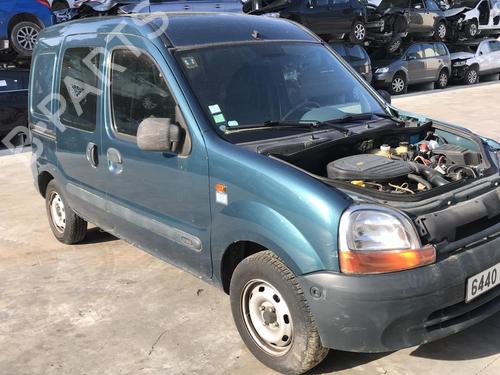 Steering column stalk RENAULT KANGOO Express (FC0/1_) D 65 1.9 (FC0E, FC02, FC0J, FC0N) | BP25647996I23 - Image 9