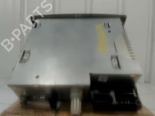 Used Radio Radio 25636480 25636480