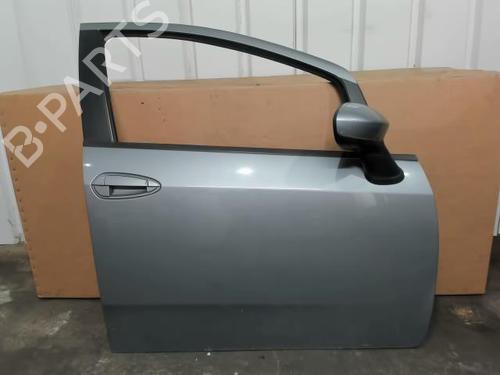 Right front door FIAT GRANDE PUNTO (199_) 1.3 D Multijet | BP25631333C3 