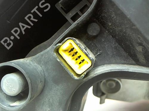 Used Right taillight Right taillight RENAULT MEGANE II (BM0/1_, CM0/1_) [2001-2012] 25645966 25645966