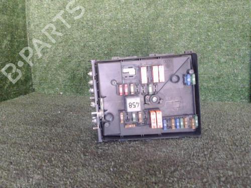 Electronic module VW GOLF PLUS V (5M1, 521) 1.9 TDI | BP25631337M83  - Image 9