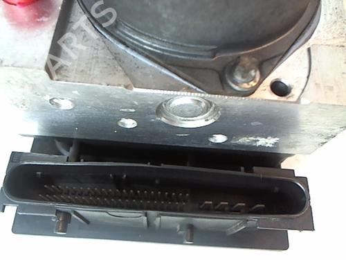 ABS pump MERCEDES-BENZ A-CLASS (W169) A 150 (169.031, 169.331) | BP25636811M43 