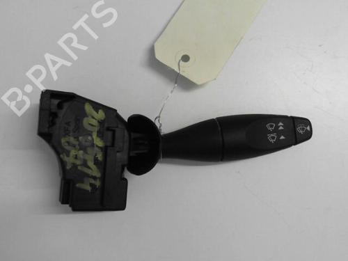Used Steering column stalk FORD FIESTA V (JH_, JD_) 1.4 TDCi (68 hp) 25641002