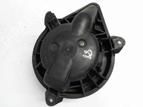 Used Heater blower motor Heater blower motor RENAULT TRAFIC II Van (FL) 2.0 dCi 115 (FL01, FL0U, FL00, FL0H, FL0M) (114 hp) 25646408 25646408