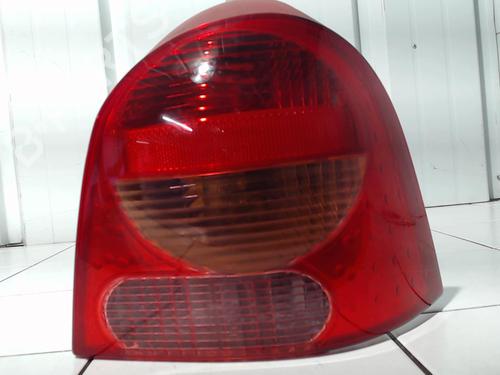 Højre baglygte RENAULT TWINGO I (C06_) 1.2 (C066, C068) (58 hp) 28516943