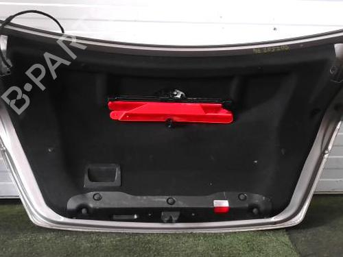 Used Tailgate Tailgate MERCEDES-BENZ C-CLASS (W204) C 220 CDI (204.008) (170 hp) 33961260 33961260