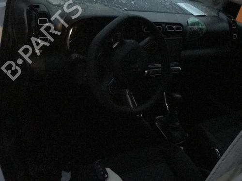 Left front driveshaft CITROËN C3 AIRCROSS II (2R_, 2C_) 1.5 BlueHDi 110 | BP29956236M38 - Image 9