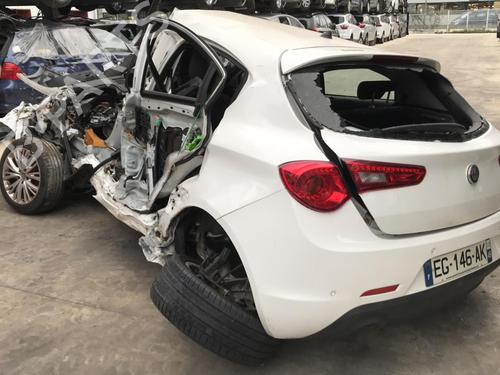 Starter ALFA ROMEO GIULIETTA (940_) 1.6 JTDM (940FYB11, 940FYB1A, 940FYF11, 940FYF1A) | BP25635145M8  - Image 22
