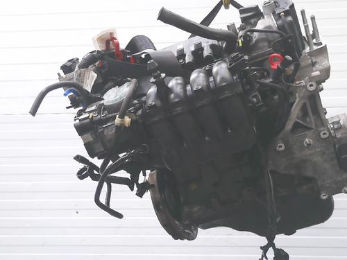 Used Engine Engine FIAT 500 (312_) 1.2 (312AXA1A) (69 hp) 36424131 36424131