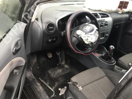 Front wiper motor SEAT LEON (1P1) 1.9 TDI | BP25650140M29 