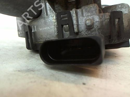 Used Front wiper motor Front wiper motor FIAT CROMA (194_) 1.9 D Multijet (115 hp) 25645976 25645976