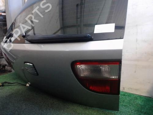 Tailgate SEAT LEON (1M1) 1.9 TDI | BP25650865C6 