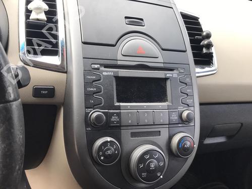 Climate control KIA SOUL I (AM) 1.6 CRDi 128 | BP25639170I5  - Image 27