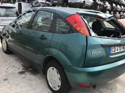 Højre forlygte FORD FOCUS I (DAW, DBW) 1.6 16V | BP29560581C29 