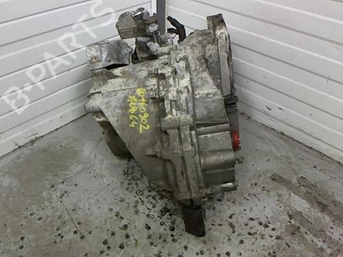 Used Gearbox OPEL VECTRA C GTS (Z02) 1.9 CDTI (F68) (150 hp) 25627878