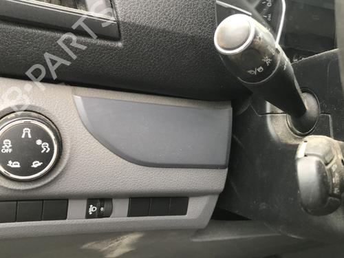 Switch PEUGEOT EXPERT Van (V_) 2.0 BlueHDi 150 4x4 | BP33741807I30 - Image 26
