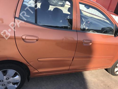 Right headlight KIA PICANTO I (SA) 1.1 | BP29068430C29 - Image 29