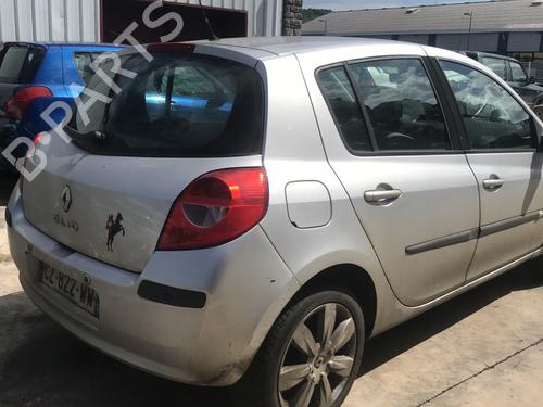 Køler RENAULT CLIO III (BR0/1, CR0/1) 1.5 dCi (BR17, CR17) | BP26458623M31 
