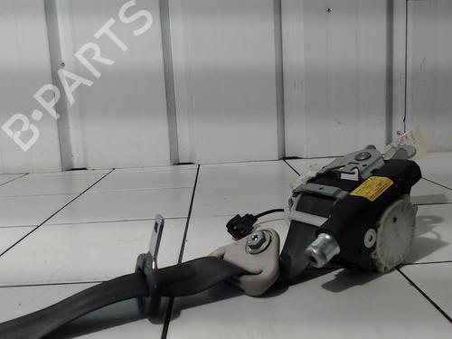 Front right belt tensioner RENAULT MODUS / GRAND MODUS (F/JP0_) 1.5 dCi 75 | BP29627915C88 