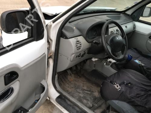 RENAULT KANGOO (KC0/1_) 1.5 dCi 2523096