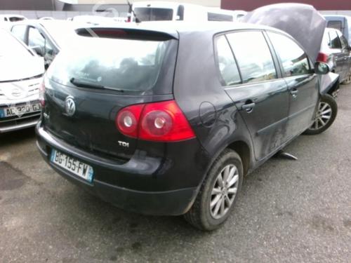 Headlight switch VW GOLF V (1K1)  | BP25646295I24  - Image 9