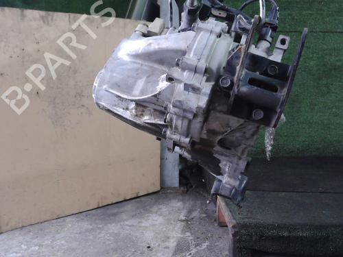 Gearbox KIA RIO II (JB) 1.5 CRDi | BP27250396M3 - Image 2