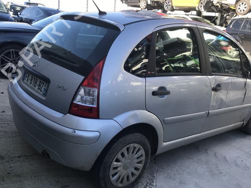 Fuse box CITROËN C3 I (FC_, FN_) 1.4 i | BP26398082E1 