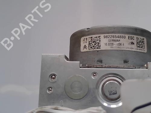 Used ABS pump ABS pump 36850715 36850715