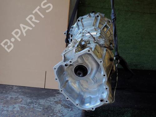 Gearbox SUZUKI GRAND VITARA I (FT, HT) 2.0 HDI 110 16V 4x4 (SQ420D, TD83V) | BP27250822M3 