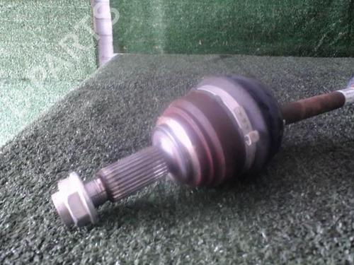 Used Left front driveshaft FORD FIESTA VII (HJ, HF) 1.0 EcoBoost (101 hp) 25642422