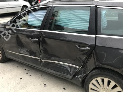 Left front driveshaft VW PASSAT B6 Variant (3C5) 2.0 TDI 16V 4motion | BP29332291M38  - Image 19