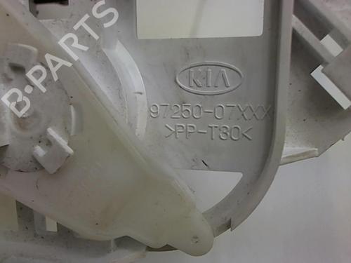 Used Climate control Climate control KIA PICANTO I (SA) 1.0 (63 hp) 25649734 25649734