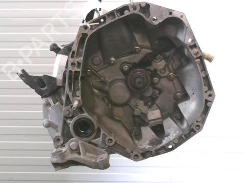 Gearbox RENAULT TWINGO II (CN0_) 1.5 dCi 75 | BP37645619M3 - Image 5