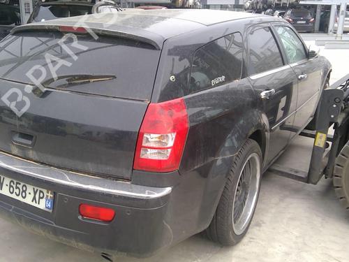AC radiator CHRYSLER 300C (LX, LE) 3.0 V6 CRD | BP25648361M32 - Image 10
