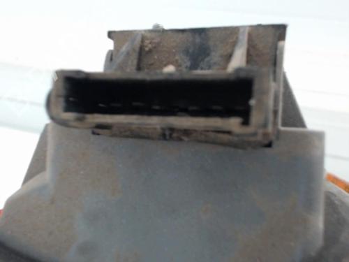 Right taillight FORD FIESTA Box Body/MPV (J5_, J3_) 1.8 D | BP25637128C35 