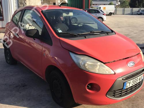 Starter FORD KA (RU8) 1.2 | BP25629865M8 - Image 14