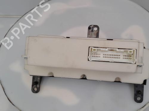 Climate control NISSAN QASHQAI I (J10, NJ10) 1.5 dCi | BP29759812I5 