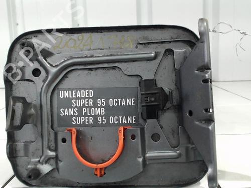Fuel flap NISSAN ALMERA II Hatchback (N16) 1.5 | BP28099607C131 